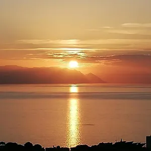 La Bella *** Кушадасы