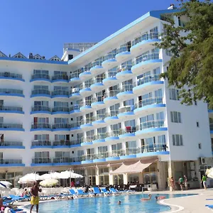 Hotel Arora, Kusadası