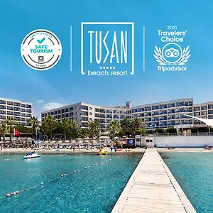 5* Feriested Tusan
