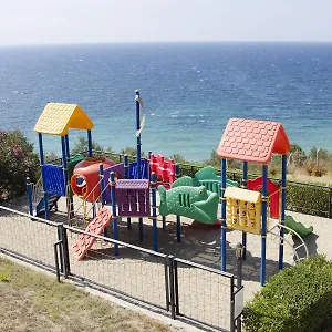 Hotel Sealight Family Club, Kusadası