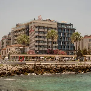 Hotel Derici, Kusadası