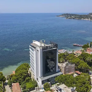 Hotel Signature Blue, Kusadası