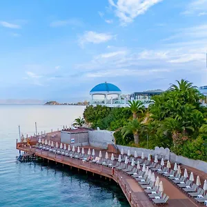 Infinity By Yelken Aquapark&resorts ***** Kusadasi