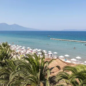 3* Feriested Atlantique Club