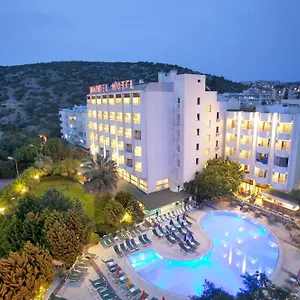 Hotel Marbel By Palmwings, Kusadası