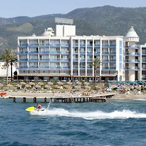 Hotel Faustina &, Kusadası