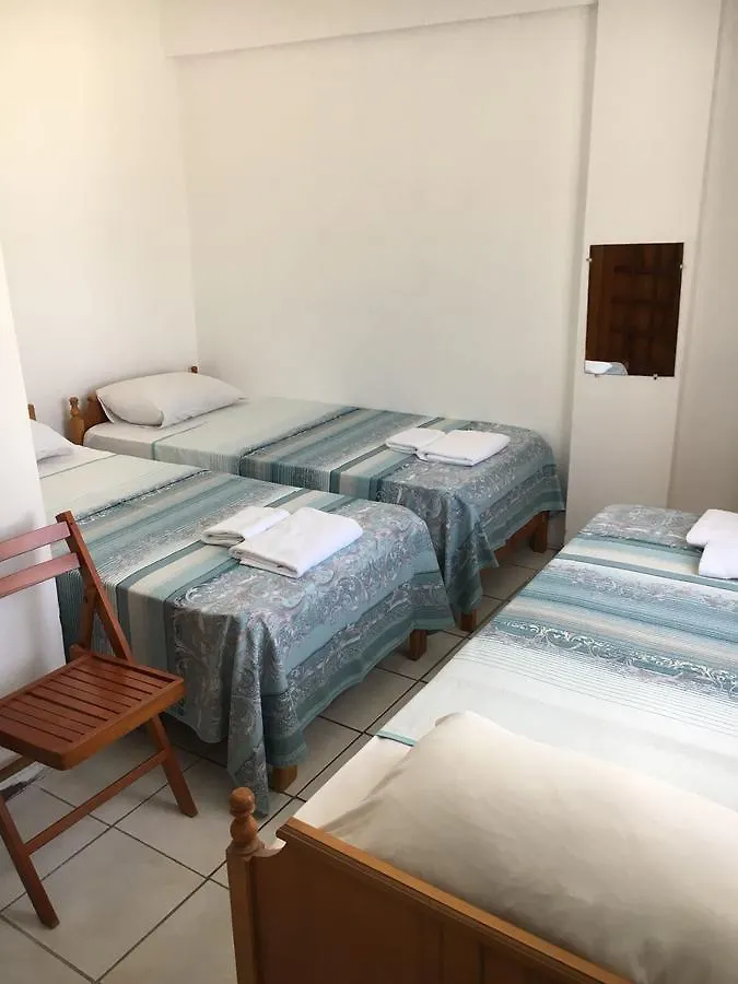Hotel Sirin Kusadasi