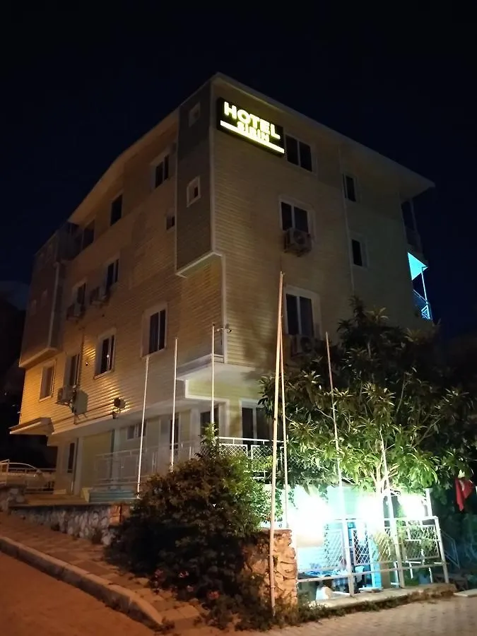 Hotel Sirin Kusadasi