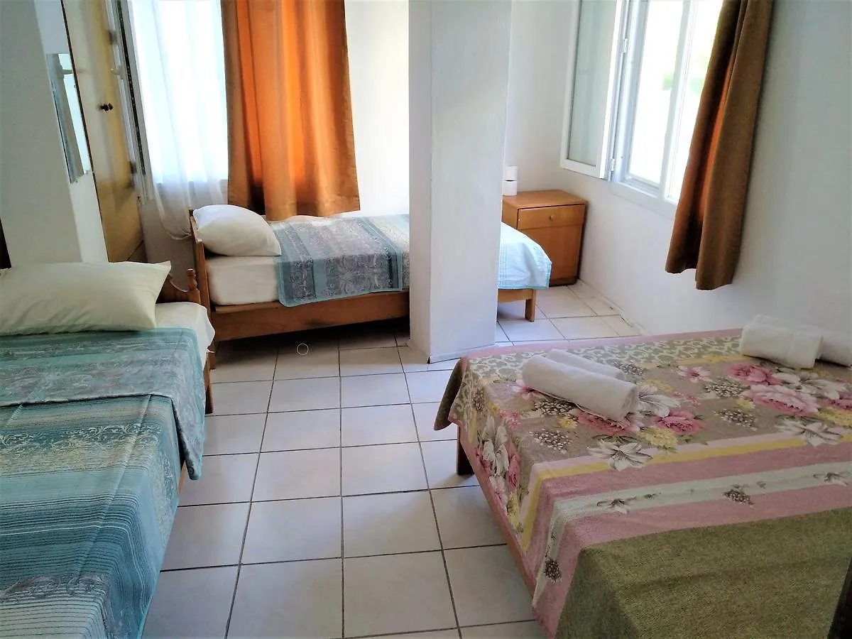 Hotel Sirin Kusadasi