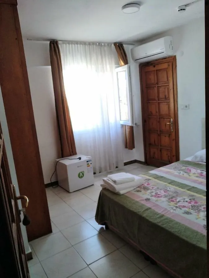Hotel Sirin Kusadasi