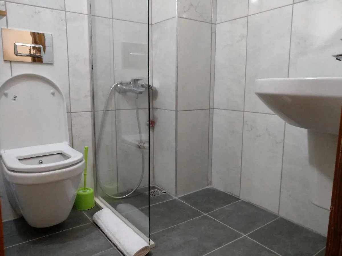 ***  Hotel Sirin Kusadasi Turkey
