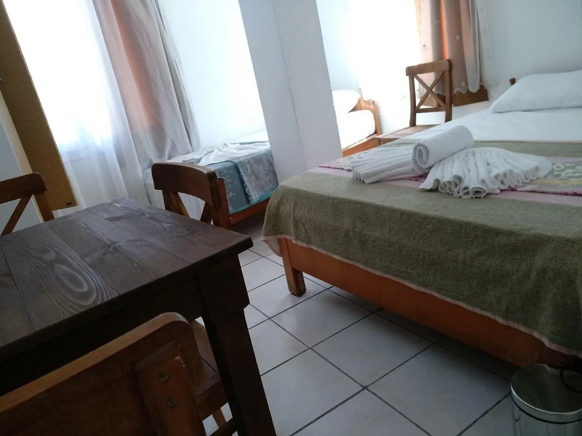 Hotel Sirin Kusadasi 3*,